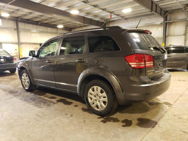 Photo 1 VIN: 3C4PDCAB8GT238857 - DODGE JOURNEY SE 