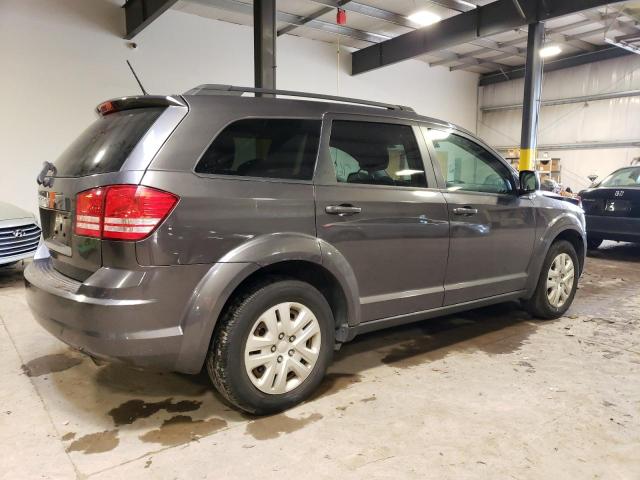 Photo 2 VIN: 3C4PDCAB8GT238857 - DODGE JOURNEY SE 