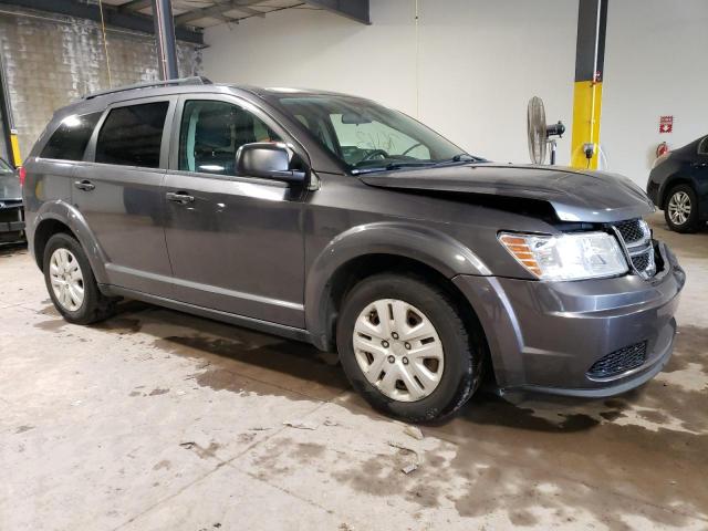 Photo 3 VIN: 3C4PDCAB8GT238857 - DODGE JOURNEY SE 