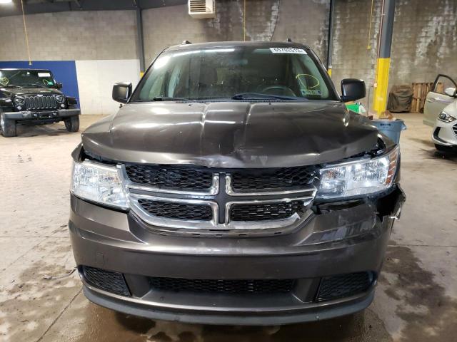 Photo 4 VIN: 3C4PDCAB8GT238857 - DODGE JOURNEY SE 