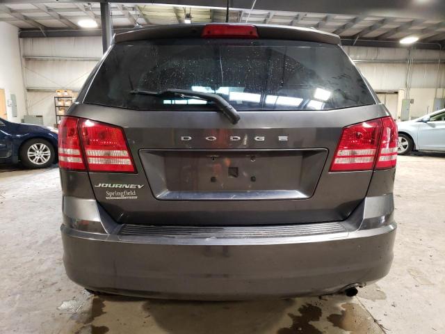 Photo 5 VIN: 3C4PDCAB8GT238857 - DODGE JOURNEY SE 