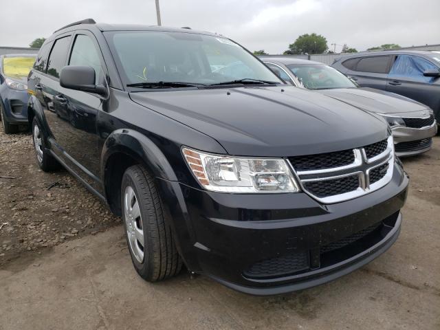 Photo 0 VIN: 3C4PDCAB8GT239409 - DODGE JOURNEY SE 