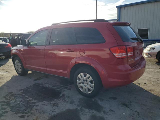 Photo 1 VIN: 3C4PDCAB8GT245601 - DODGE JOURNEY 