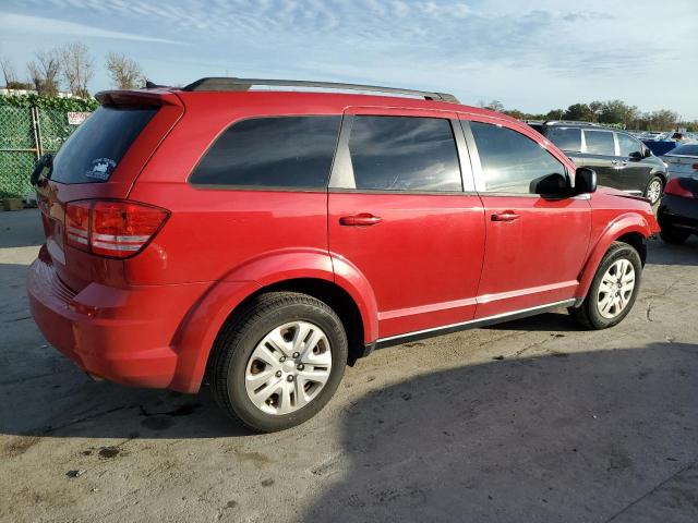 Photo 2 VIN: 3C4PDCAB8GT245601 - DODGE JOURNEY 