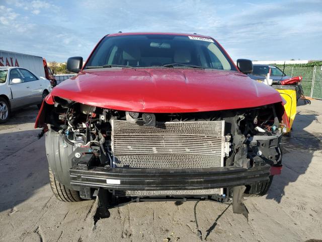 Photo 4 VIN: 3C4PDCAB8GT245601 - DODGE JOURNEY 