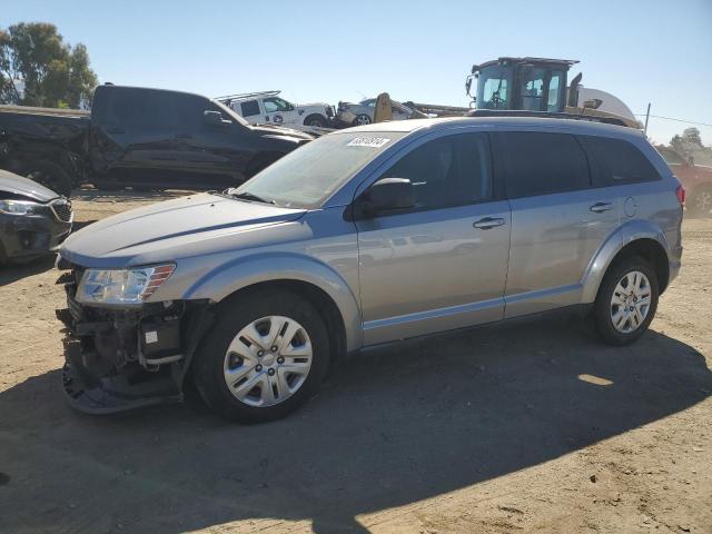 Photo 0 VIN: 3C4PDCAB8GT246599 - DODGE JOURNEY SE 