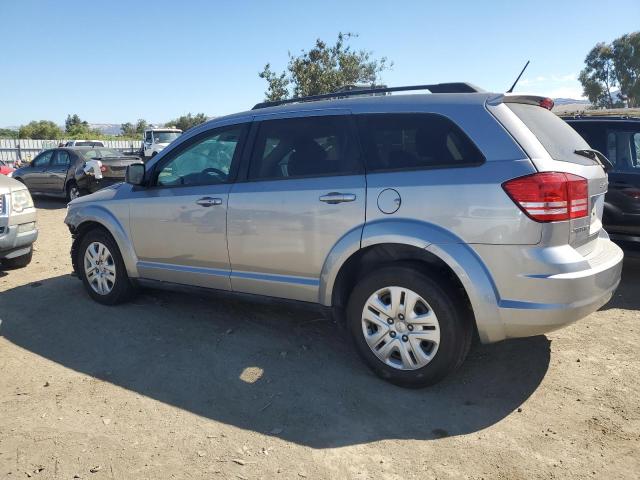 Photo 1 VIN: 3C4PDCAB8GT246599 - DODGE JOURNEY SE 