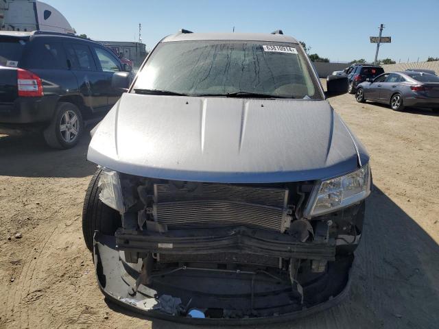 Photo 4 VIN: 3C4PDCAB8GT246599 - DODGE JOURNEY SE 