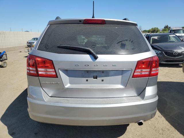 Photo 5 VIN: 3C4PDCAB8GT246599 - DODGE JOURNEY SE 