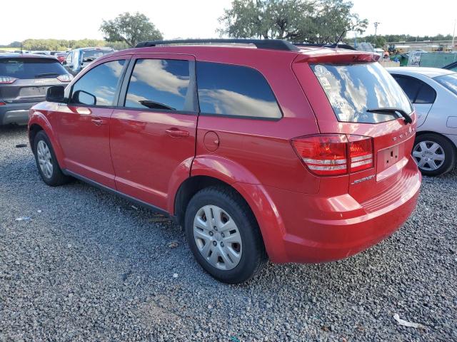 Photo 1 VIN: 3C4PDCAB8GT246764 - DODGE JOURNEY 