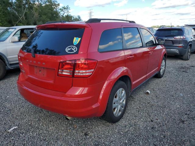 Photo 2 VIN: 3C4PDCAB8GT246764 - DODGE JOURNEY 