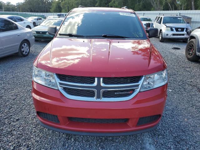 Photo 4 VIN: 3C4PDCAB8GT246764 - DODGE JOURNEY 