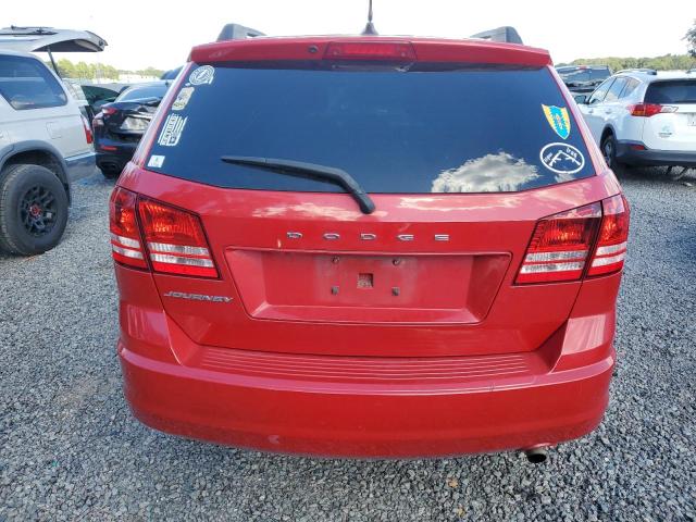 Photo 5 VIN: 3C4PDCAB8GT246764 - DODGE JOURNEY 