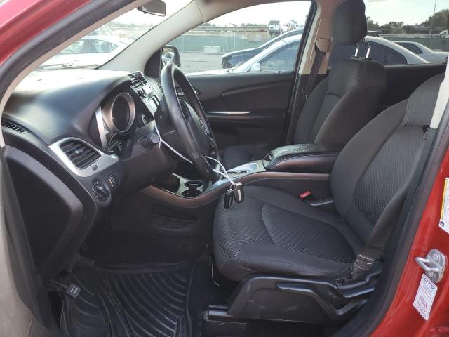 Photo 6 VIN: 3C4PDCAB8GT246764 - DODGE JOURNEY 