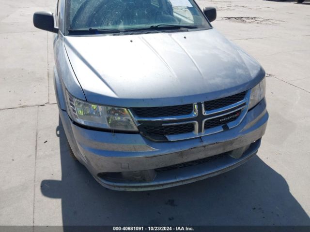 Photo 5 VIN: 3C4PDCAB8GT247672 - DODGE JOURNEY 