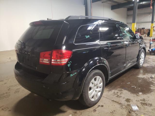 Photo 3 VIN: 3C4PDCAB8HT503763 - DODGE JOURNEY 