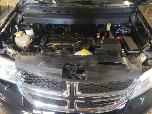 Photo 6 VIN: 3C4PDCAB8HT503763 - DODGE JOURNEY 