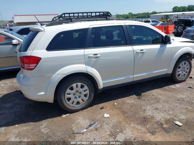 Photo 3 VIN: 3C4PDCAB8HT504380 - DODGE JOURNEY 