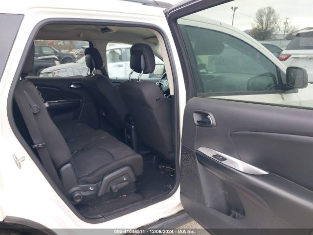 Photo 7 VIN: 3C4PDCAB8HT507456 - DODGE JOURNEY 