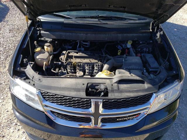 Photo 6 VIN: 3C4PDCAB8HT511927 - DODGE JOURNEY SE 