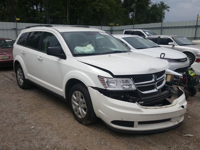 Photo 0 VIN: 3C4PDCAB8HT539176 - DODGE JOURNEY 