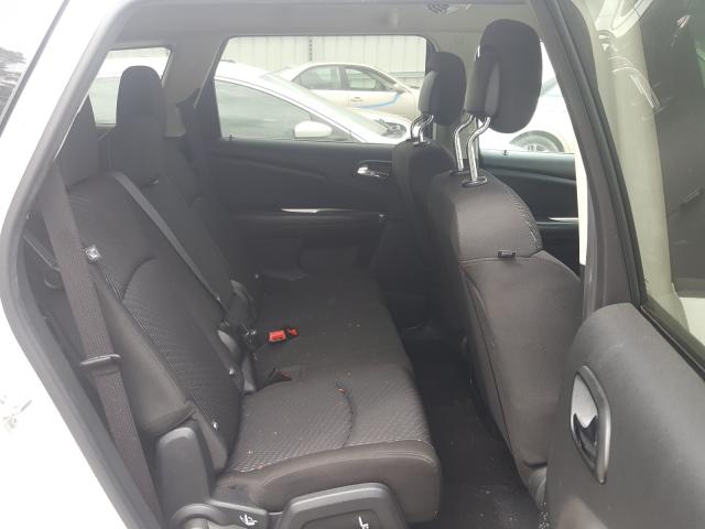 Photo 5 VIN: 3C4PDCAB8HT539176 - DODGE JOURNEY 