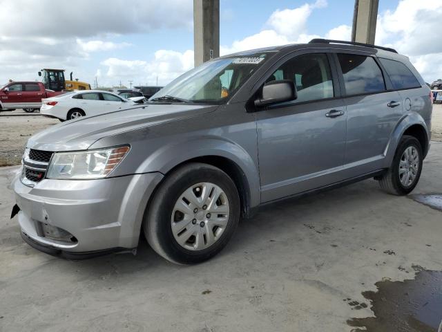 Photo 0 VIN: 3C4PDCAB8HT552946 - DODGE JOURNEY 