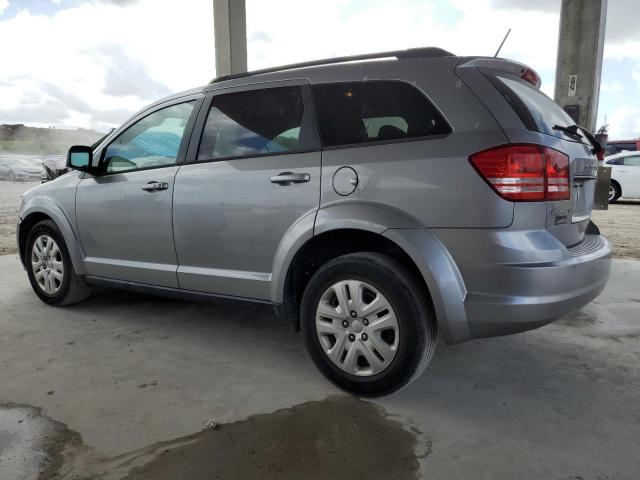 Photo 1 VIN: 3C4PDCAB8HT552946 - DODGE JOURNEY 