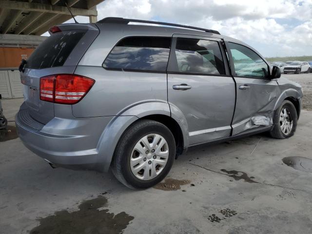 Photo 2 VIN: 3C4PDCAB8HT552946 - DODGE JOURNEY 