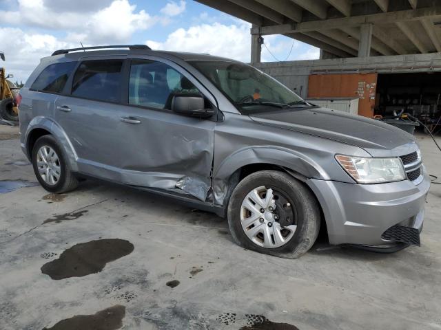 Photo 3 VIN: 3C4PDCAB8HT552946 - DODGE JOURNEY 