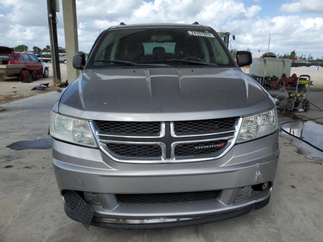 Photo 4 VIN: 3C4PDCAB8HT552946 - DODGE JOURNEY 