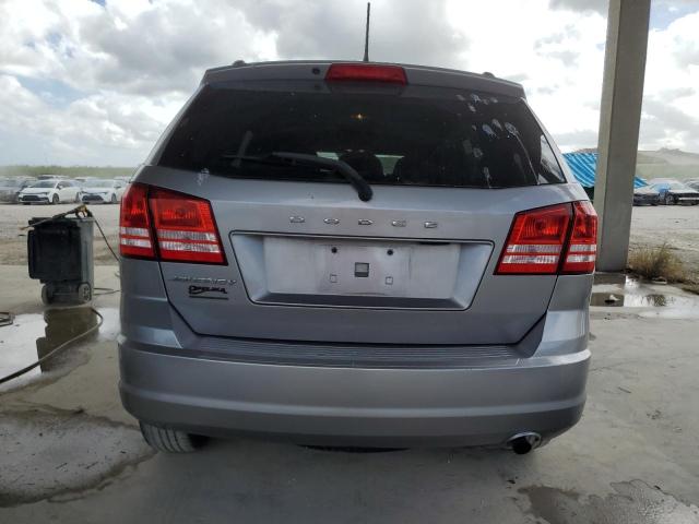 Photo 5 VIN: 3C4PDCAB8HT552946 - DODGE JOURNEY 