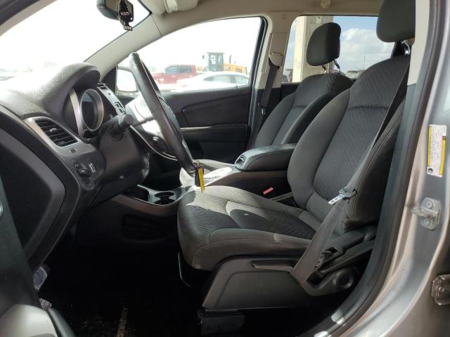 Photo 6 VIN: 3C4PDCAB8HT552946 - DODGE JOURNEY 