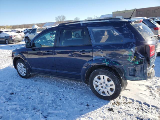 Photo 1 VIN: 3C4PDCAB8HT562344 - DODGE JOURNEY 