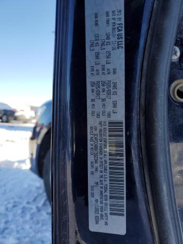 Photo 13 VIN: 3C4PDCAB8HT562344 - DODGE JOURNEY 