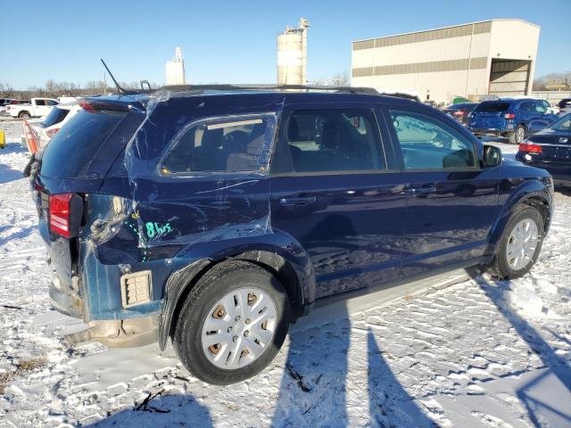 Photo 2 VIN: 3C4PDCAB8HT562344 - DODGE JOURNEY 