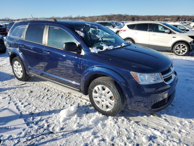 Photo 3 VIN: 3C4PDCAB8HT562344 - DODGE JOURNEY 