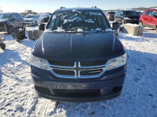 Photo 4 VIN: 3C4PDCAB8HT562344 - DODGE JOURNEY 