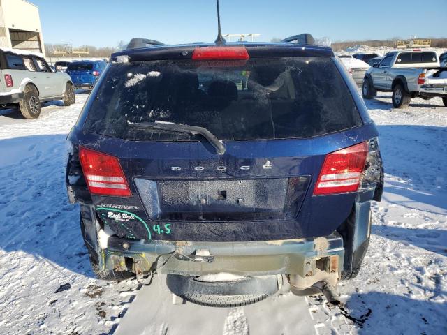 Photo 5 VIN: 3C4PDCAB8HT562344 - DODGE JOURNEY 