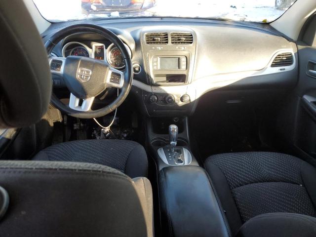 Photo 7 VIN: 3C4PDCAB8HT562344 - DODGE JOURNEY 