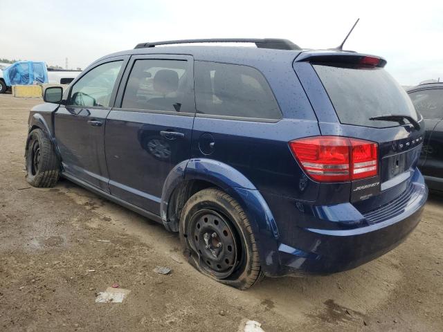 Photo 1 VIN: 3C4PDCAB8HT563624 - DODGE JOURNEY 