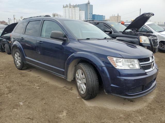 Photo 3 VIN: 3C4PDCAB8HT563624 - DODGE JOURNEY 