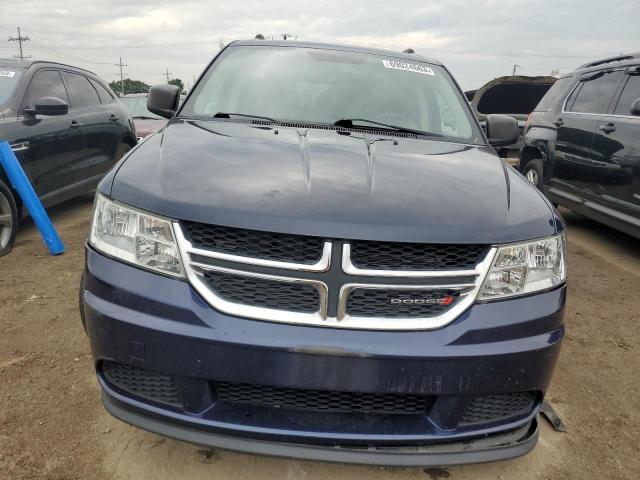 Photo 4 VIN: 3C4PDCAB8HT563624 - DODGE JOURNEY 