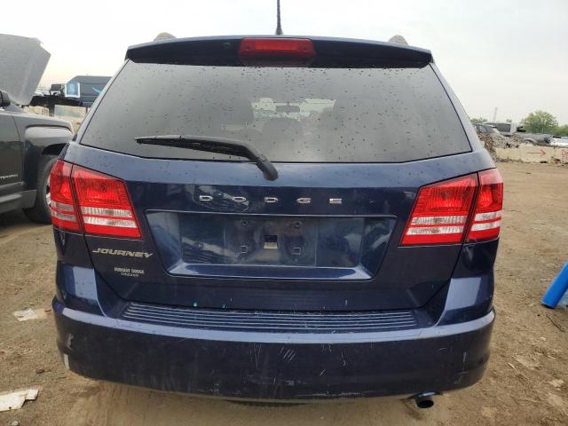 Photo 5 VIN: 3C4PDCAB8HT563624 - DODGE JOURNEY 