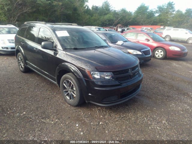 Photo 0 VIN: 3C4PDCAB8HT573442 - DODGE JOURNEY 