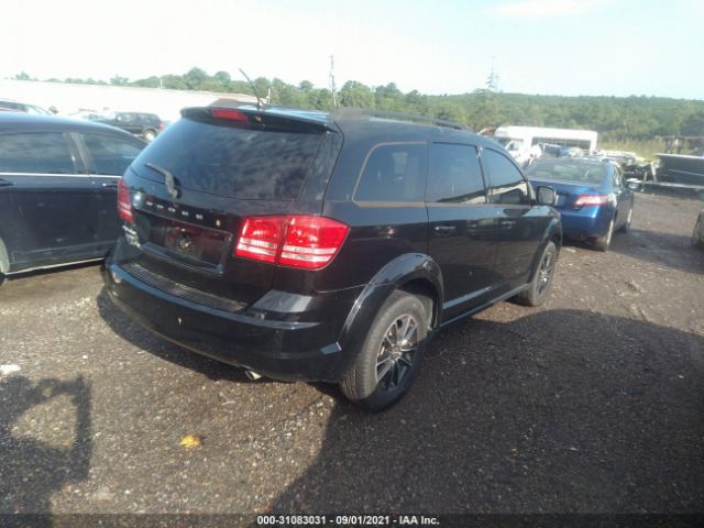 Photo 3 VIN: 3C4PDCAB8HT573442 - DODGE JOURNEY 