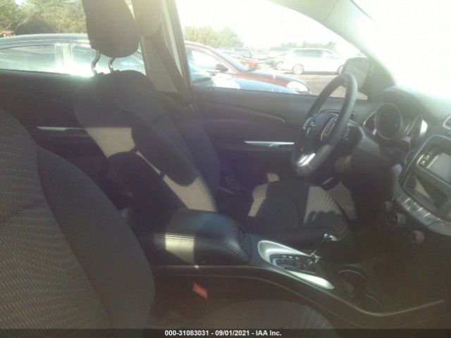 Photo 4 VIN: 3C4PDCAB8HT573442 - DODGE JOURNEY 