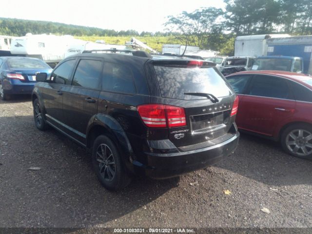 Photo 5 VIN: 3C4PDCAB8HT573442 - DODGE JOURNEY 