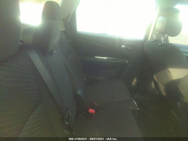 Photo 7 VIN: 3C4PDCAB8HT573442 - DODGE JOURNEY 