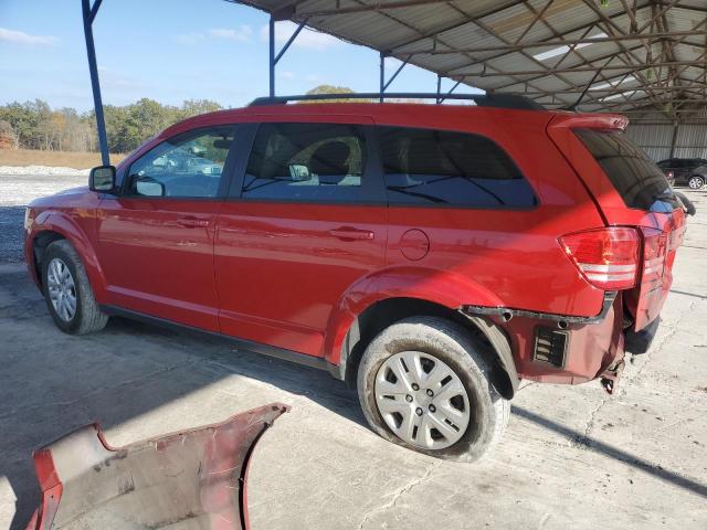 Photo 1 VIN: 3C4PDCAB8HT604351 - DODGE JOURNEY SE 